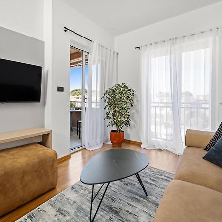 Pr Apartment 法扎纳 外观 照片