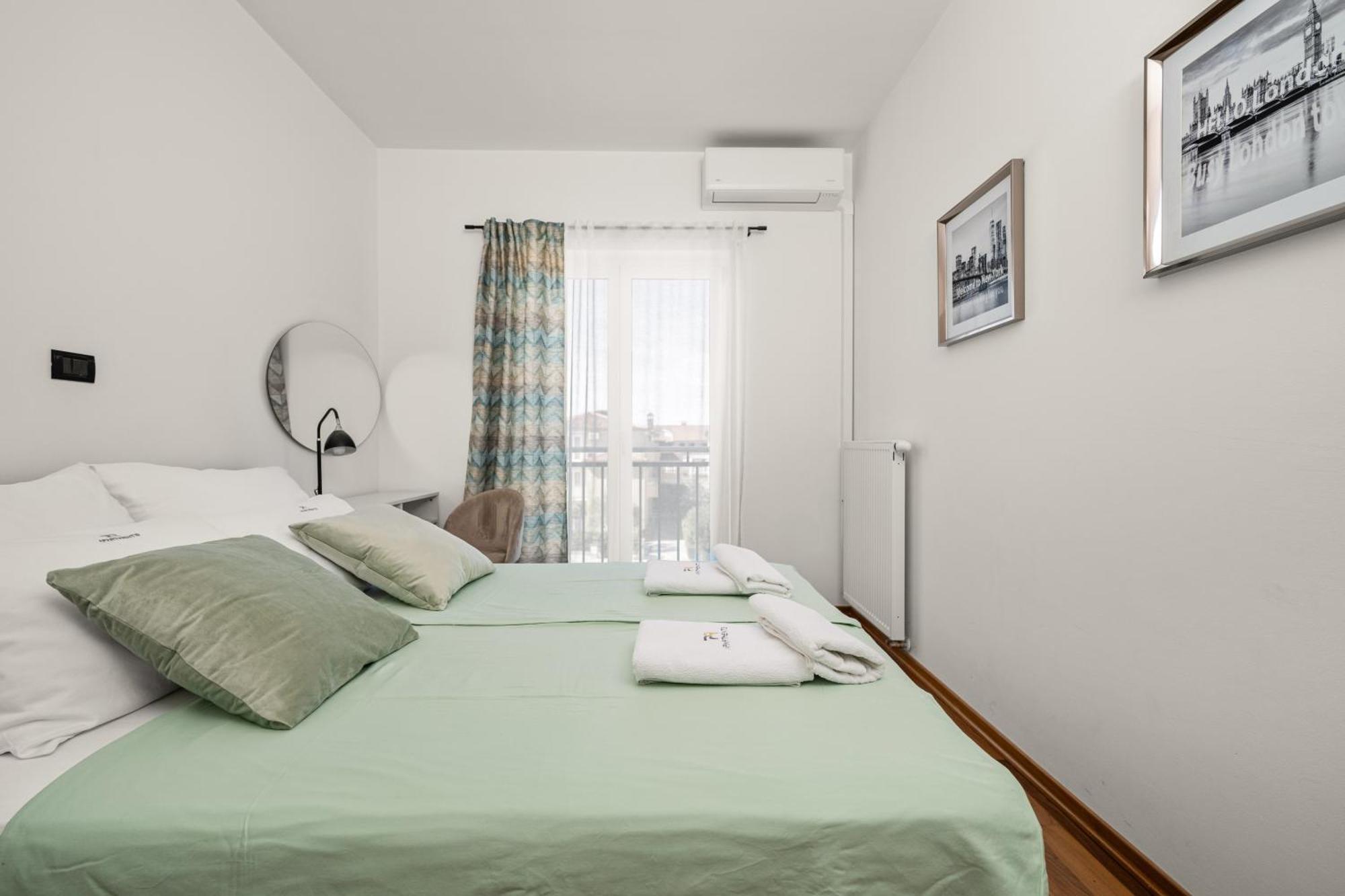 Pr Apartment 法扎纳 外观 照片