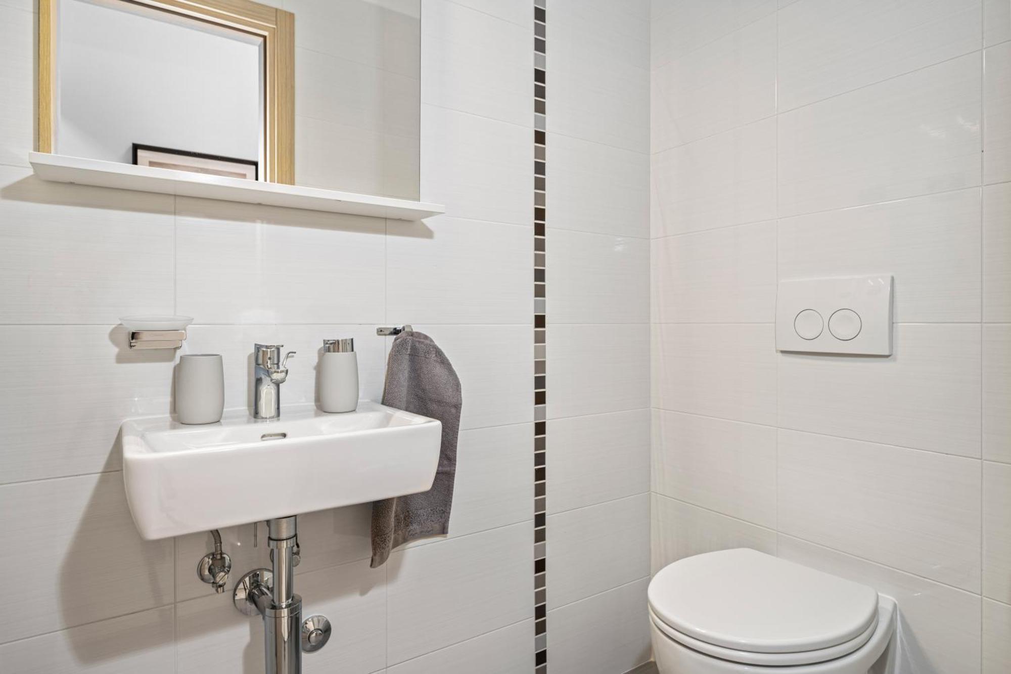 Pr Apartment 法扎纳 外观 照片