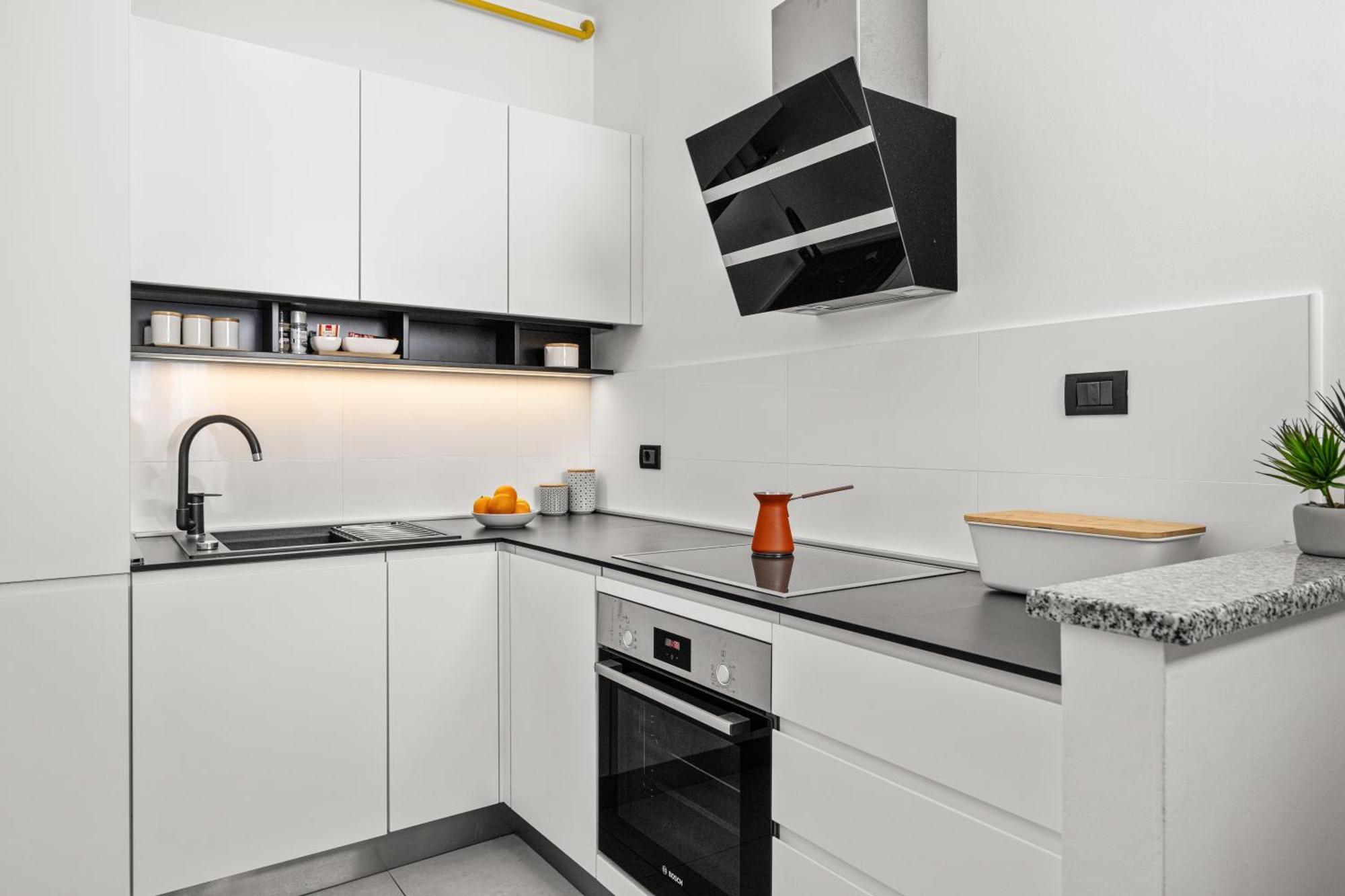 Pr Apartment 法扎纳 外观 照片