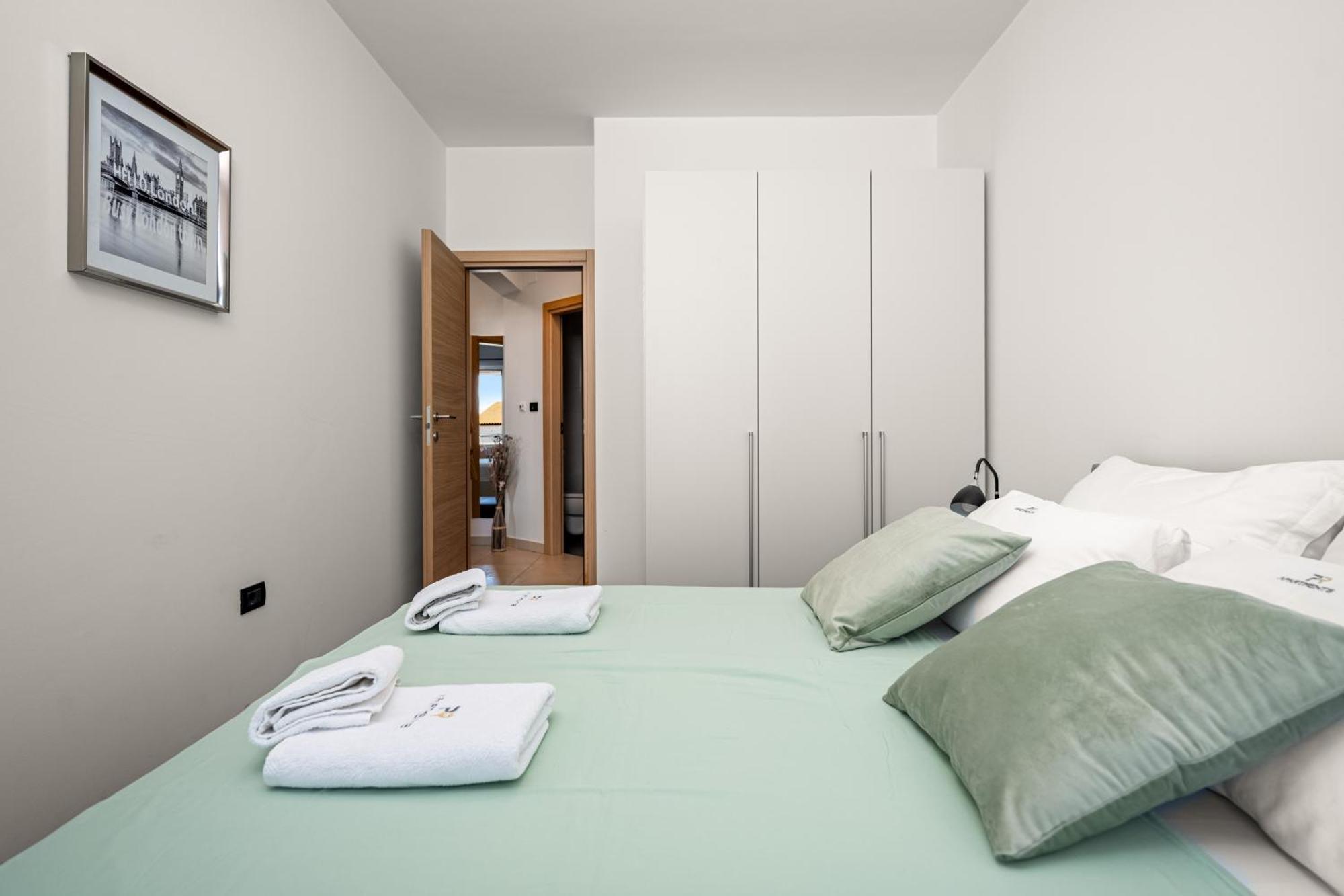 Pr Apartment 法扎纳 外观 照片