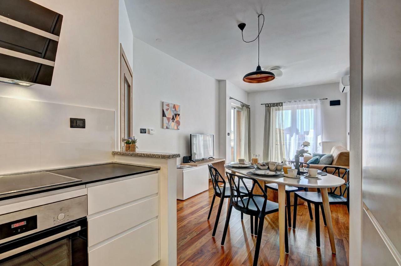 Pr Apartment 法扎纳 外观 照片