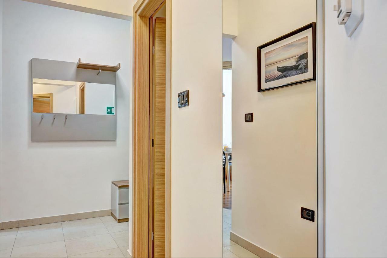 Pr Apartment 法扎纳 外观 照片