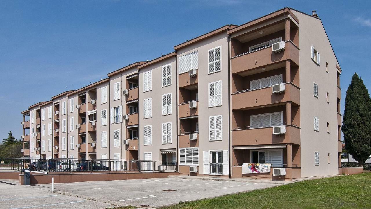 Pr Apartment 法扎纳 外观 照片