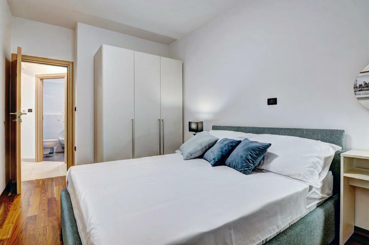 Pr Apartment 法扎纳 外观 照片