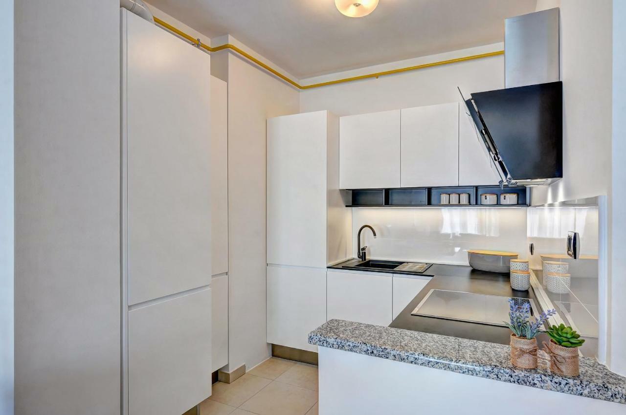Pr Apartment 法扎纳 外观 照片