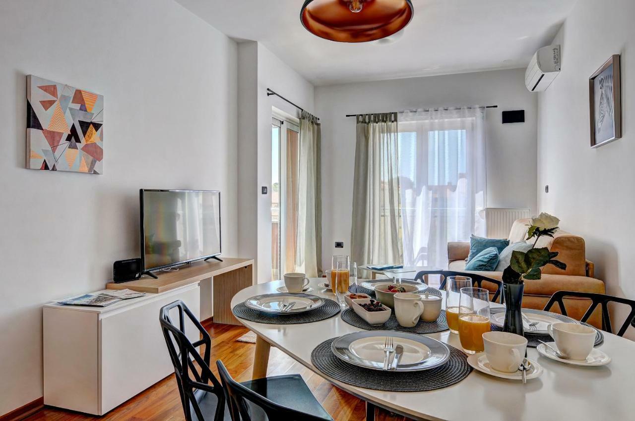 Pr Apartment 法扎纳 外观 照片