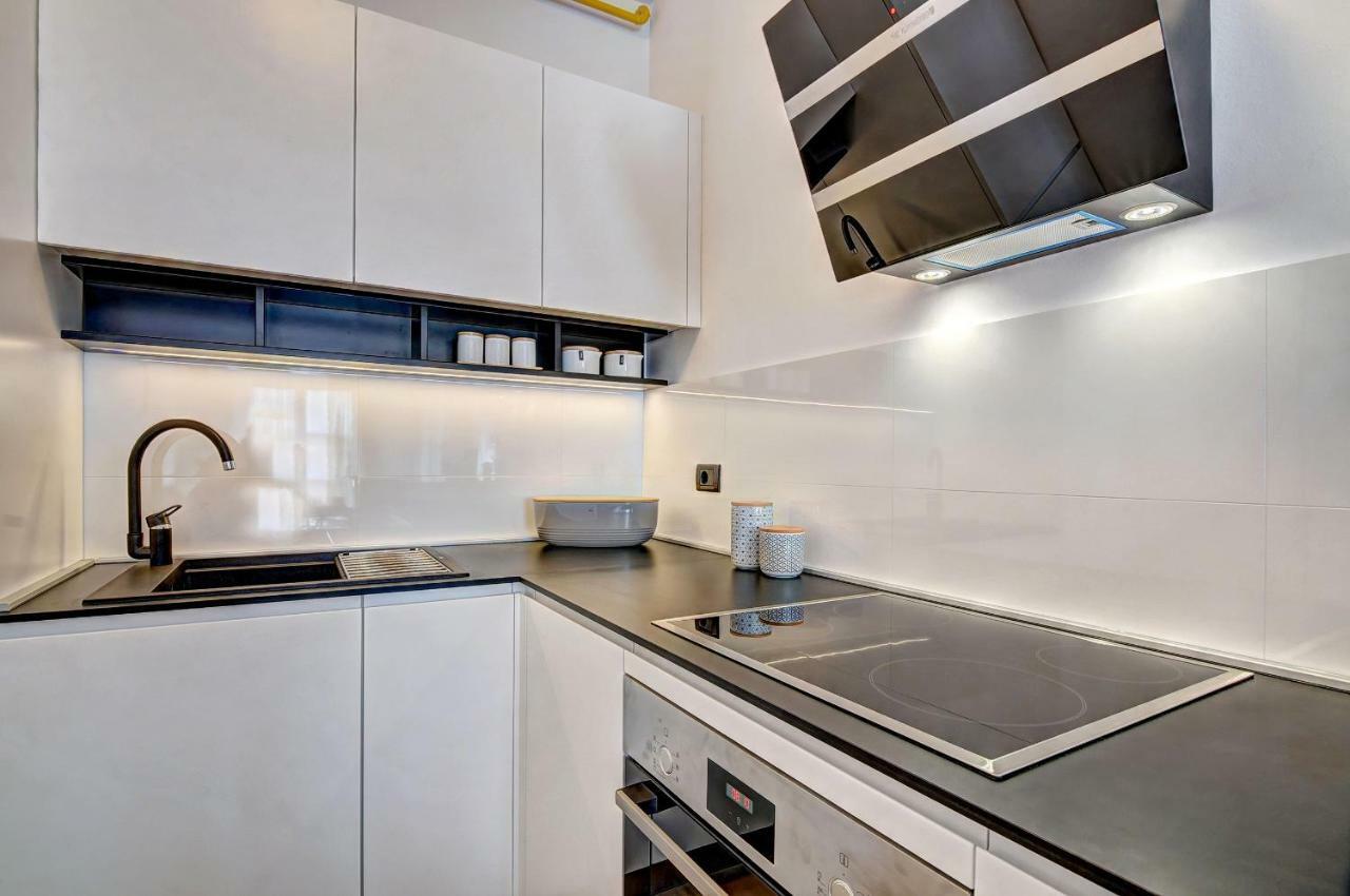 Pr Apartment 法扎纳 外观 照片