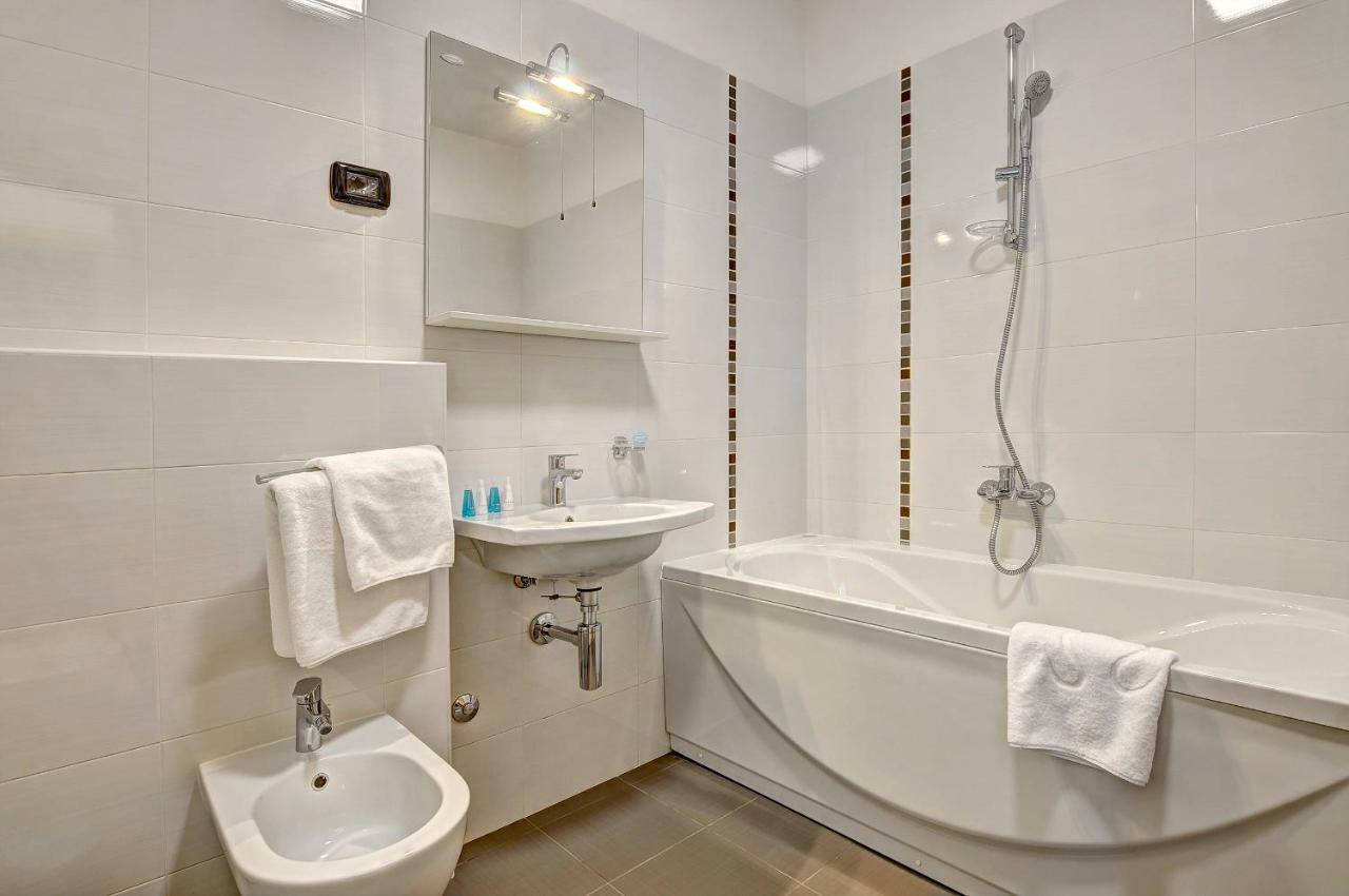Pr Apartment 法扎纳 外观 照片